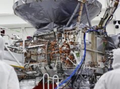 川普政府試圖再次削減 NASA 開支,噴射推進實驗室面臨新威脅
