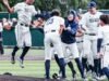 預備棒球綜述:聖約翰博斯科、諾科獲勝晉級一級聯賽