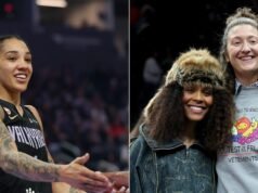 由真正的 WNBA 球員主演的酷兒浪漫喜劇《Courtside》正在製作中