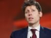 OpenAI 執行長 Sam Altman 因未通報加拿大疑似槍擊事件而道歉
