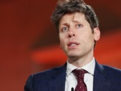 OpenAI 執行長 Sam Altman 因未通報加拿大疑似槍擊事件而道歉