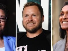 向 Spencer Pratt 發出第二份報價,洛杉磯市長選舉獲 5 分