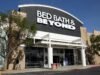 Bed Bath & Beyond 發誓不再回來後又回到加州