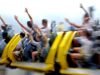 YouTuber 因吃雞塊而被六旗樂園封鎖
