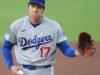 道奇隊需要「他會擊中嗎?」每次 Shohei Ohtani 投球時?