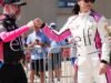 Katherine Legge 嘗試「The Double」、Indy 500 和 Coca-Cola 600