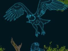 人工智慧創造的病毒式「傾斜」如何愚弄野生動物愛好者