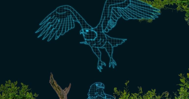 人工智慧驅動的病毒「回歸」如何愚弄野生動物愛好者