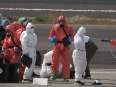 漢他病毒襲擊遊輪:「完美風暴」還是警訊?
