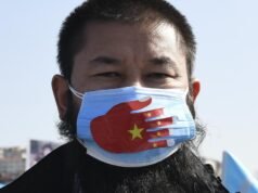 投稿者:中國人的壓迫是對所有人的個人侮辱