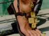 對 Tory Burch 來說,20 年的模特兒生涯是一項由耐力、紀律和勇氣驅動的運動