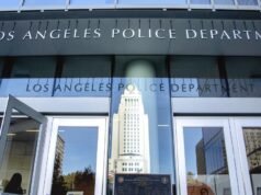 洛杉磯 2 名成人、2 名兒童疑似謀殺自殺身亡