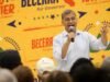 加州州長競選的家鄉充滿了上訴和政治攻擊