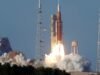 NASA 半世紀以來首次將人類送上月球