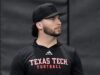 德州理工大學 QB 起訴 NCAA,儘管有賭博違規行為,但仍不得參加 2026 年比賽