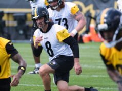 亞倫羅傑斯 (Aaron Rodgers) 表示他將在 2026 年 NFL 賽季結束後退役