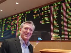長得像德尼羅的維尼·馬格柳洛將入選體育博彩名人堂