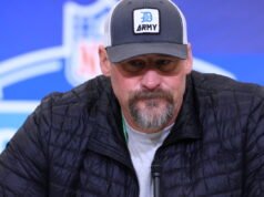 Dan Campbell:非接觸式 OTA 是“睡衣派對”,我們會看看誰穿的睡衣好看