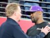 布萊恩·弗洛雷斯案的最新修正案指責 NFL 存在“報復文化”。