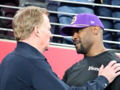 布萊恩·弗洛雷斯案的最新修正案指責 NFL 存在“報復文化”。