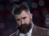 Jason Kelce:“週日是 NFL 比賽……我們有點遠離它了”