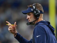 布萊恩·肖滕海默 (Brian Schottenheimer) 賣掉房子,以便離工作地點更近