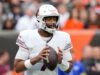 Mike LaFleur:我們與 Jacoby Brissett 取得了聯繫,我就這樣吧