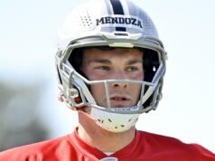 費爾南多·門多薩 (Fernando Mendoza) 並不樂意放棄 NFLPA 新秀總理的工作