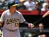 吉奧·烏謝拉 (Gio Urshela) 在結束 10 年 MLB 職業生涯後退役