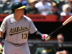 吉奧·烏謝拉 (Gio Urshela) 在結束 10 年 MLB 職業生涯後退役