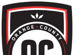 奧蘭治縣 SC 在王子級 USL 杯比賽中對陣 Phoenix Rising FC