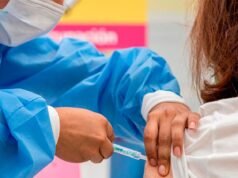 薩爾塔發生流感死亡事件:受害者未接種疫苗