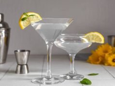 榮獲金牌的伏特加釀酒廠根據美國破產法第 11 章申請破產