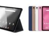 沃爾瑪推出六款全新 Android 平板電腦,起價 97 美元