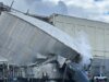 華盛頓造紙廠化學罐倒塌 1人死亡9人失踪