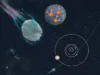 星際彗星 3I/ATLAS 含有太陽系中從未見過的稀有水