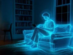 普通 WiFi 現在可以近乎完美地準確識別人員