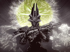Xivu Arath 可能是《天命 2》中最大的反派,但 Bungie 從未報復過他。