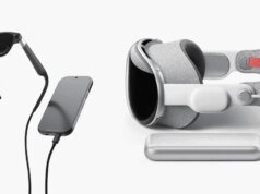 XREAL 的 Android XR 眼鏡獨一無二的 Apple Vision Pro,具體方法如下