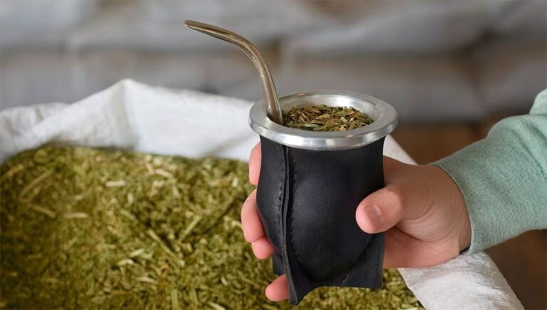 阿根廷馬黛茶出口再次領先登陸中國