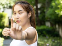 這項 800 年歷史的中國運動有助於自然降低血壓