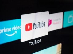 YouTube 將允許您透過電視購買產品