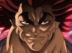 誰是半間雄次郎以及為什麼他適合《鐵拳 8》