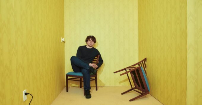 《Backrooms