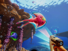 《深海爭霸戰 2》在 Steam 上發布