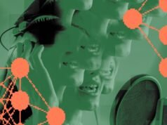 為什麼 Spotify 的超級粉絲會把他們最喜歡的藝術家變成人工智慧懶漢?