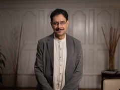 川普稱伊凡·塞佩達為「激進的左翼馬克思主義者」。他能成為哥倫比亞總統嗎?