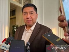 PKP部長表示,KPR 40年任期已達成一致,可實施。