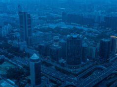中國正在轉向人工智慧來預測誰可能構成政治風險