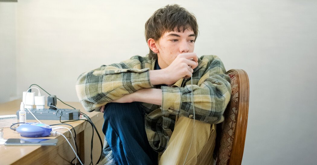 漏洞為囊性纖維化患者提供非專利形式的“靈丹妙藥”